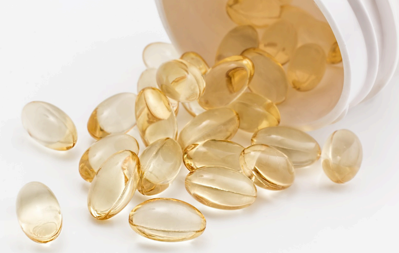 눈건강 면역력 강화 오메가3