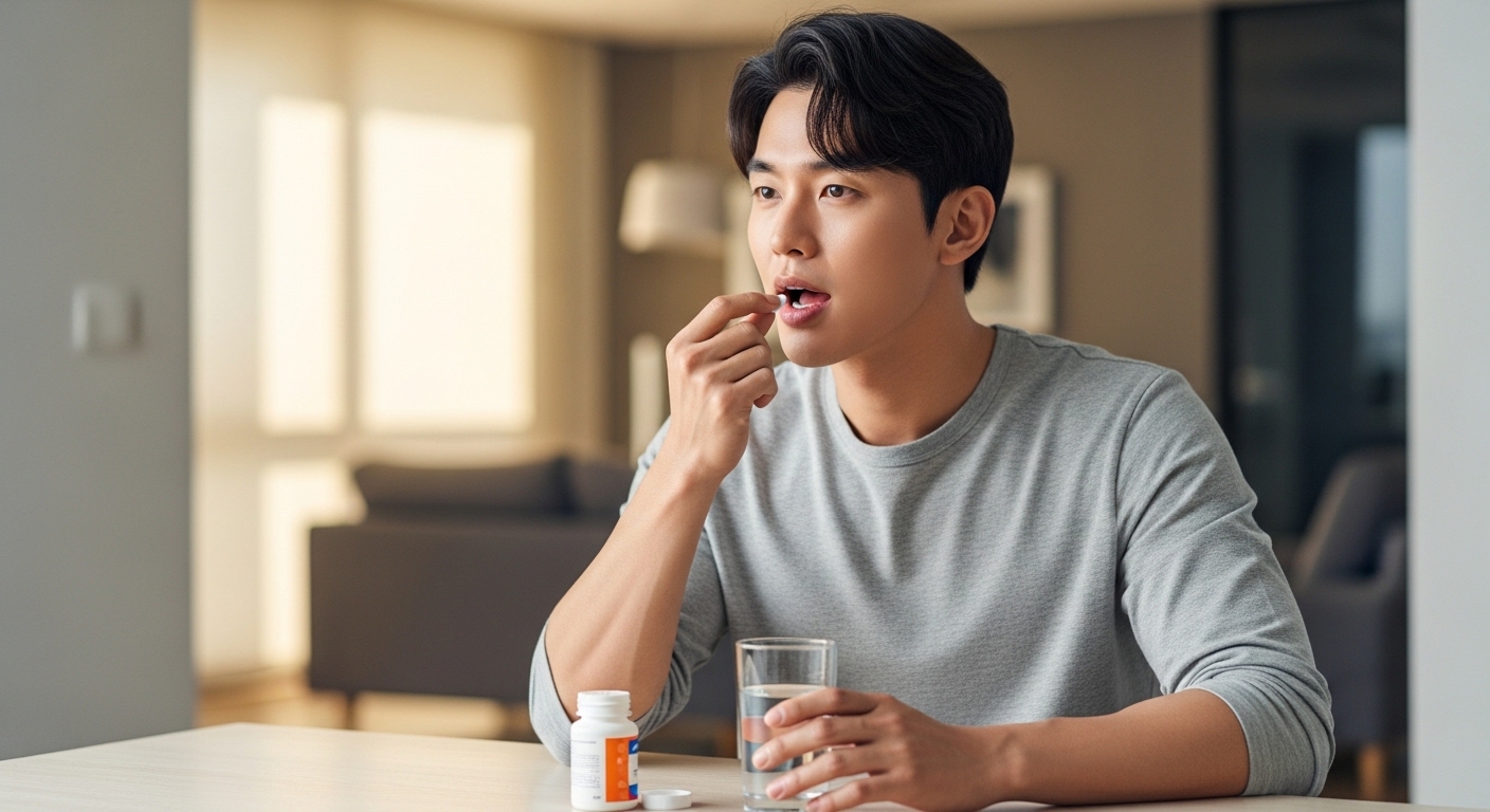 알부민 영양제 추천 및 효능