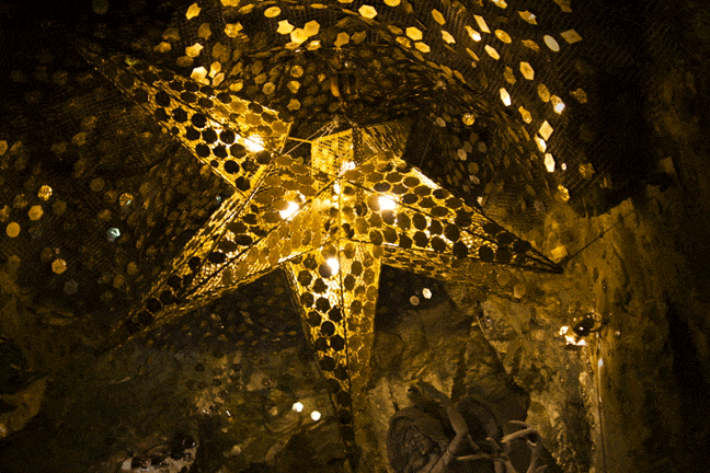광명동굴 예약 및 입장료 알아보기