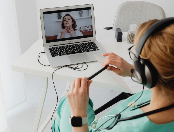 갑상선 기능 저하증