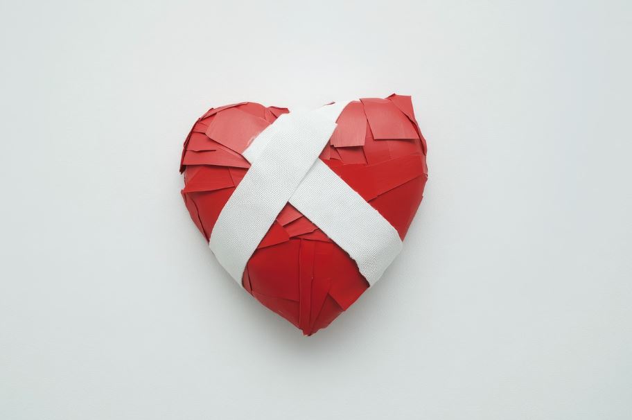 게으름이 아니라, 회복 중이야 — 숨은 번아웃 신호 5가지