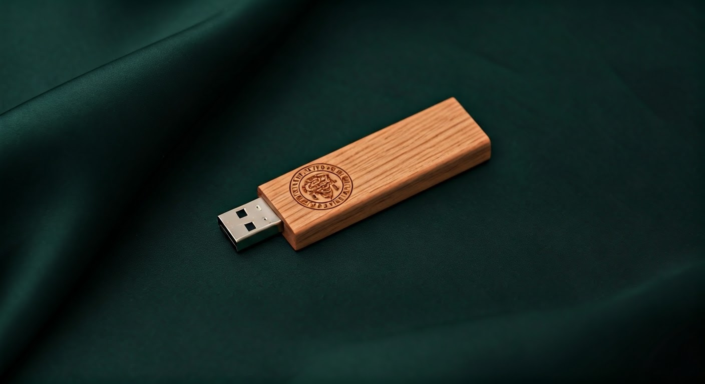 USB 기념품 제작