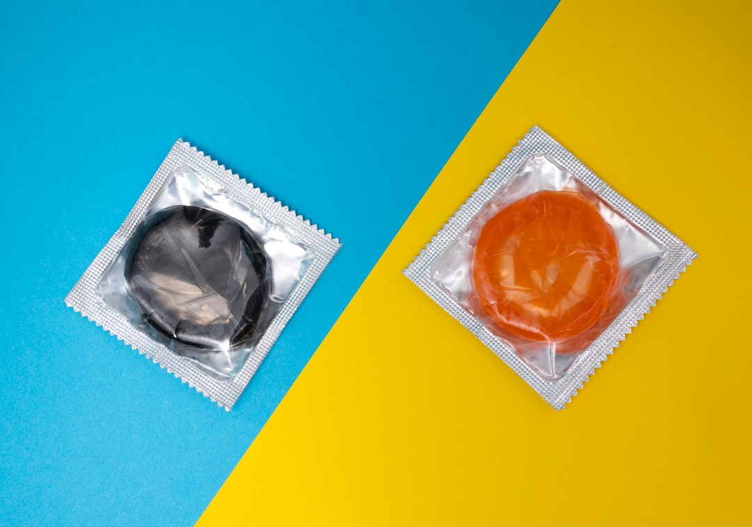 STI (sexually transmitted infection)