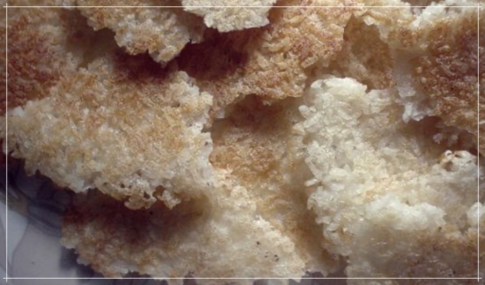 누룽지 효능 및 부작용 총정리.