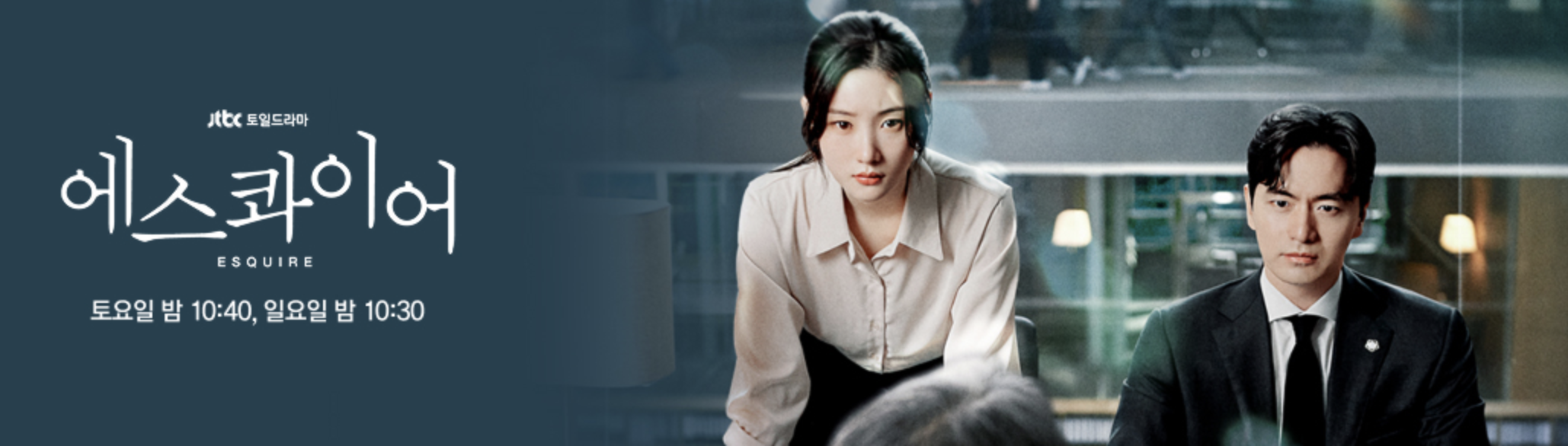 드라마 에스콰이서 9화 살자격, 변호사 상담, 종합법률정보