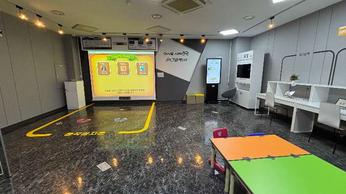 삼척그림책나라