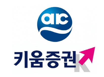 키움증권-로고