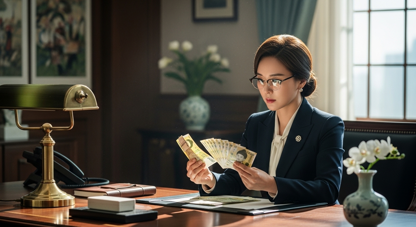 해외주식 양도소득세 신고