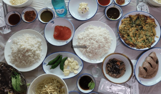 칠암 아나구회, 칠암 방파제, 칠암 야구등대, 칠암 차박하기, 칠암 방파제 낚시 조항