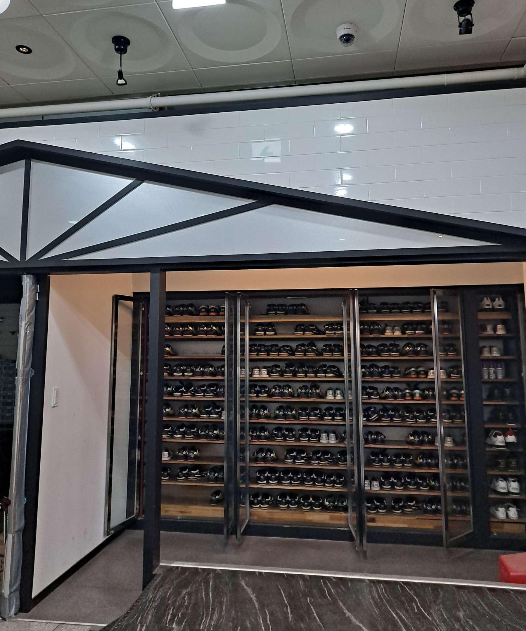 노블레스 볼링장 대화