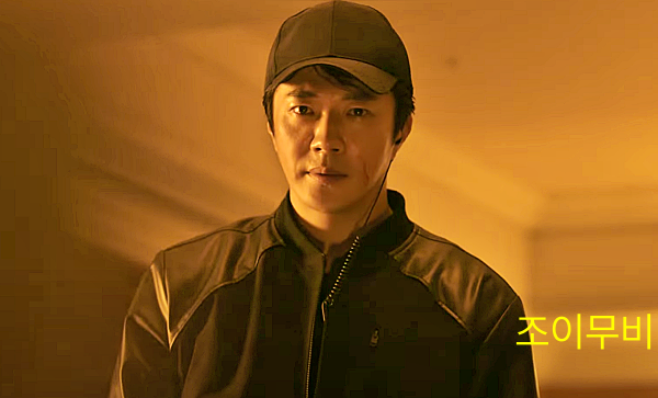 방패연 시절의 준_출처:롯데엔터테인먼트