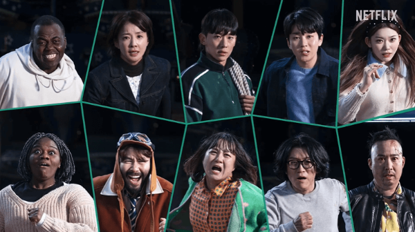 좀비버스 출연진 넷플릭스 관련 사진이미지입니다.