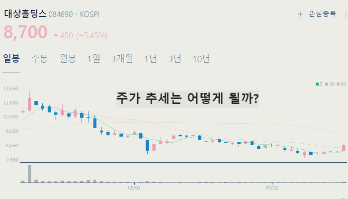 한동훈 관련주 대장주 테마주 TOP7 : 이정재