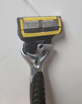 면도날-관리하기