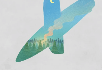 떨어지는 꿈해몽