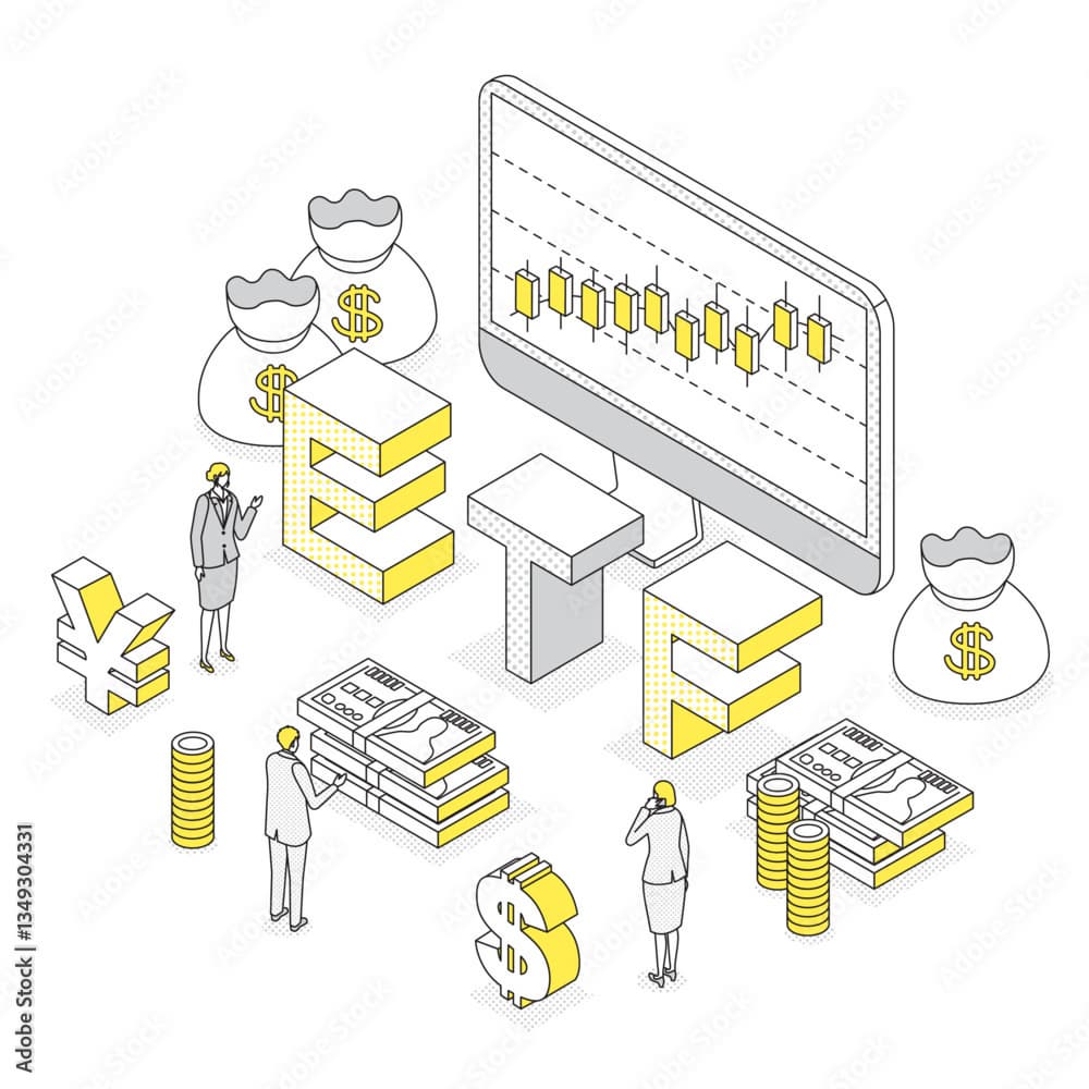 ETF 포트폴리오 구성 방법과 사례