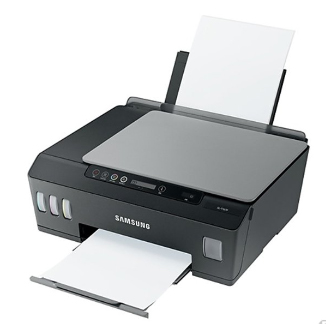 삼성프린터 SL T1670W T1672 잉크 안나옴 노즐 막힘 노즐 관리청소
