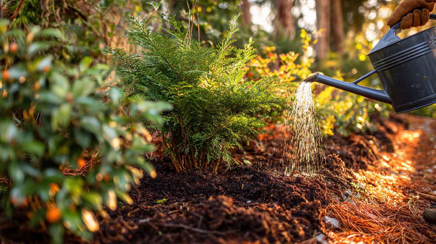 상록관목추천-사계절정원-상록수관리법