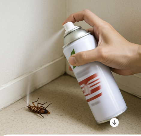 2025년 여름철 벌레 퇴치제 종류별 추천 &amp; 사용 팁 총정리 관련 사진