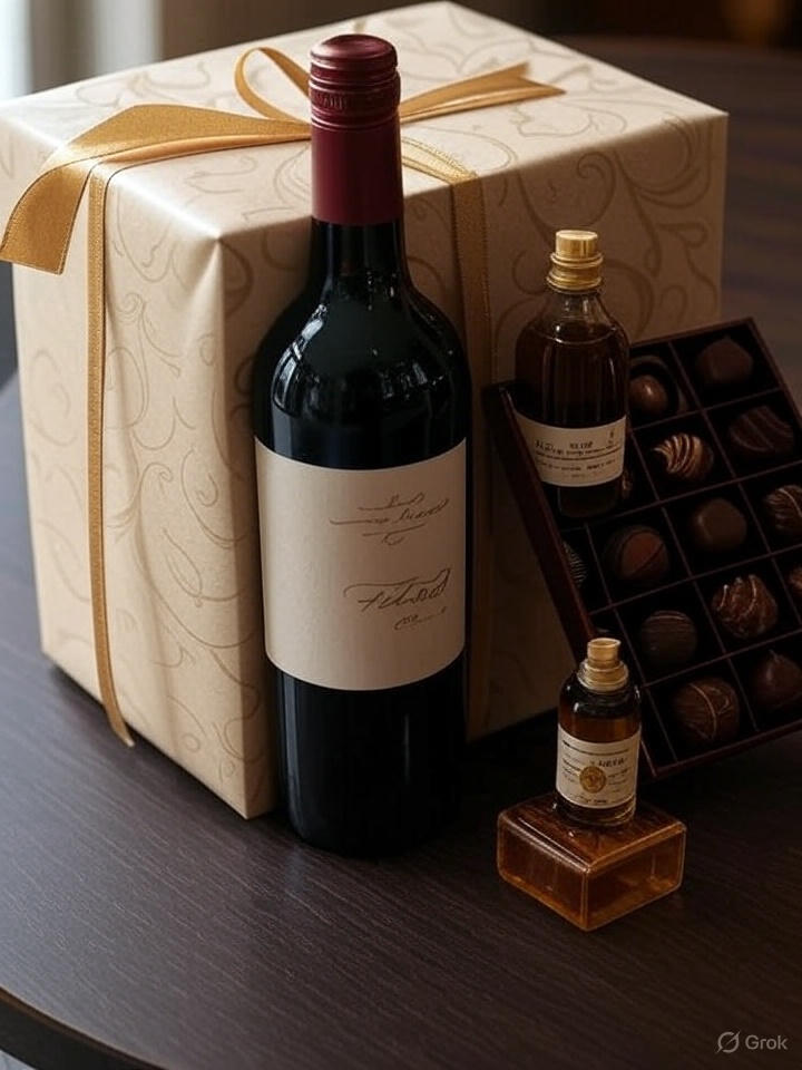 한정판 스페셜선물세트