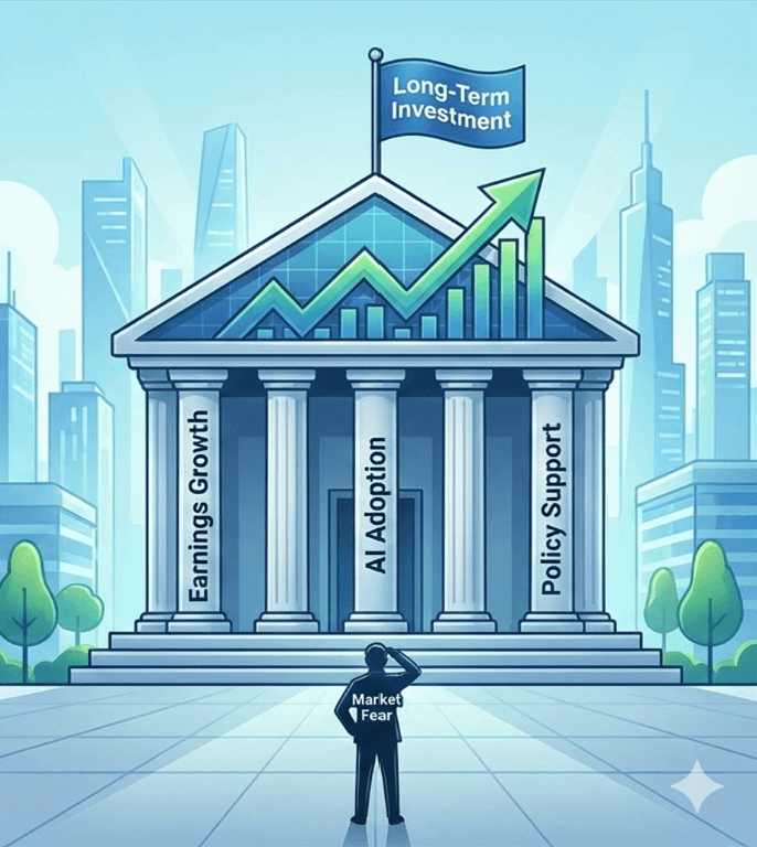 S&P 500 관련 이미지