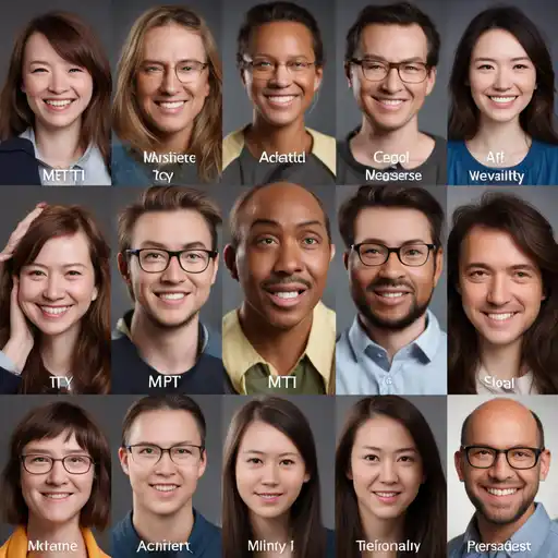 MBTI 유료 검사 무료 사이트 바로가기