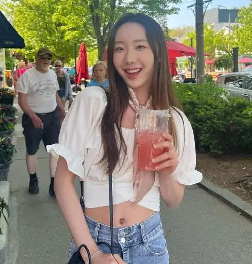 김예림 피겨 나이 키 대학 인스타 프로필