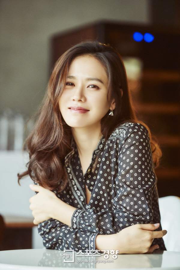 손예진 프로필