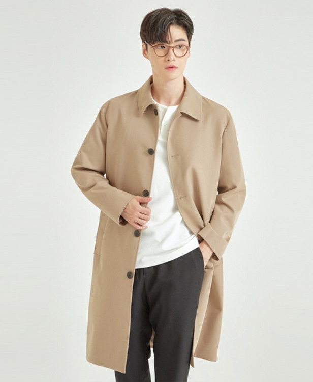 루즈핏 맥코트
