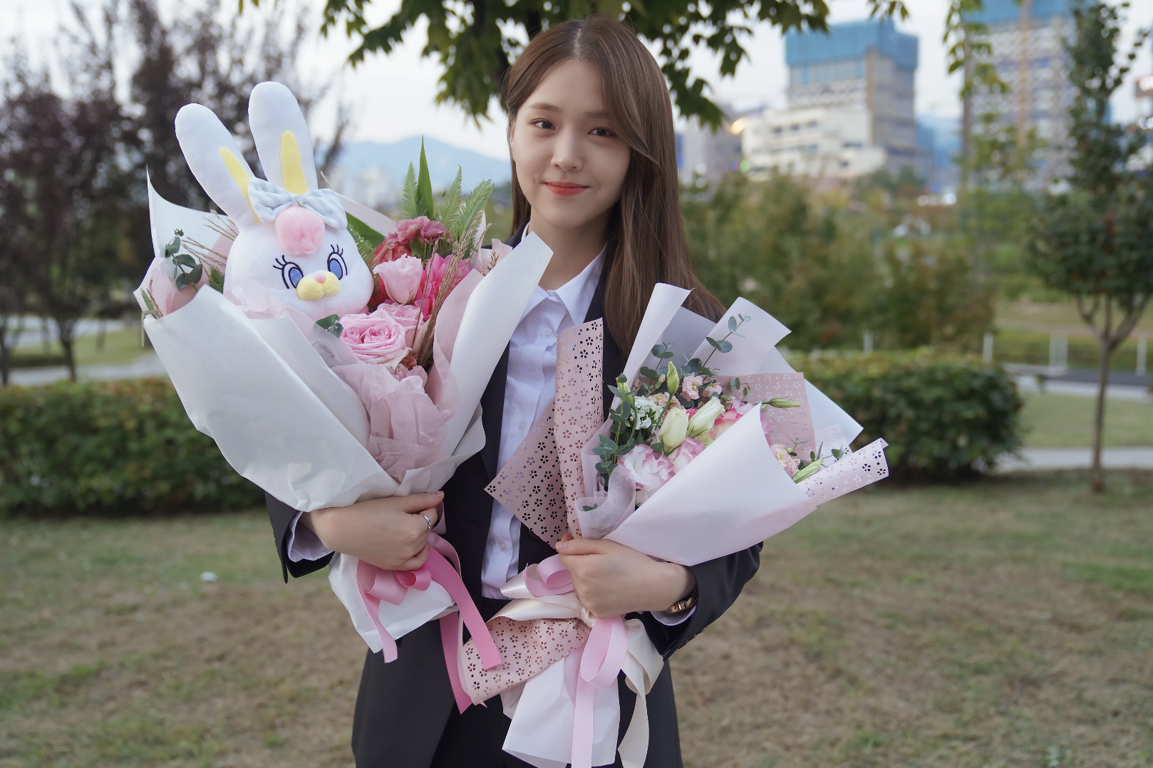 김지은 검은태양