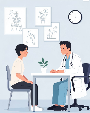 입술 포진 빨리 낫는 법