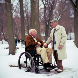 장애인활동지원사 온라인 교육