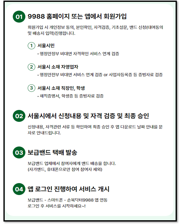 손목닥터9988