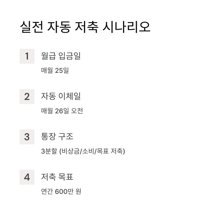 개인금융