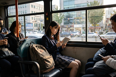 모두의 카드 신청 방법 (발급 방법)