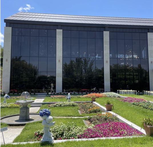 어린이날 갈만한곳 추천(김포 일산 대형 카페)