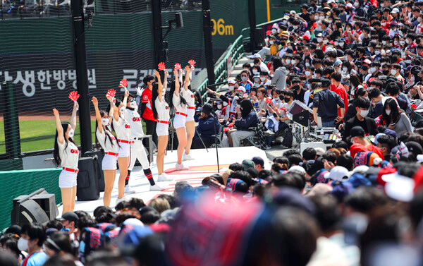 kbo 프로야구