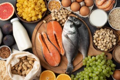 셀레늄이 풍부한 식품