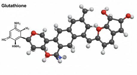 글루타치온 많이든 음식
