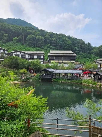 동두천 가볼만한곳 맛집 카페 추천 봄 현지인 코스_14