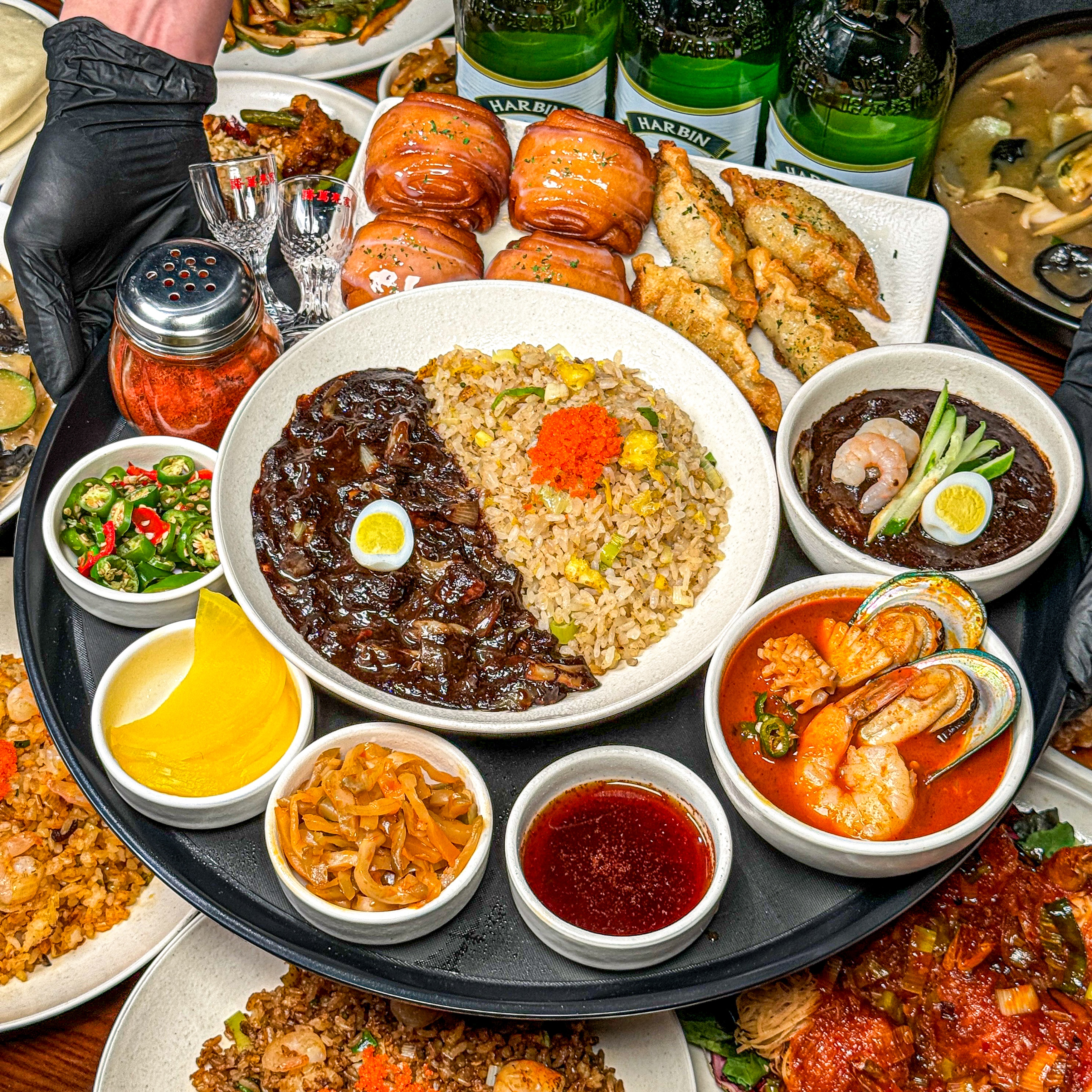 수란