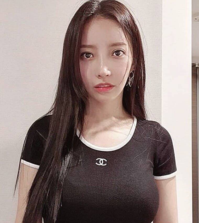 걸그룹-출신-최수정