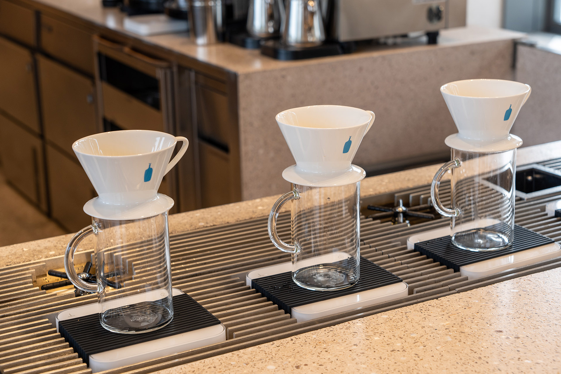 블루보틀 제주 카페 바