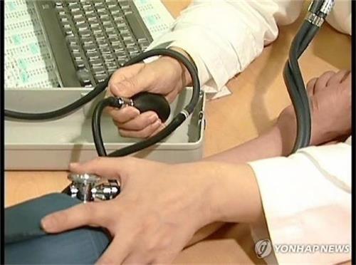 40대 건강검진에서 꼭 체크해야 할 항목 관련 사진