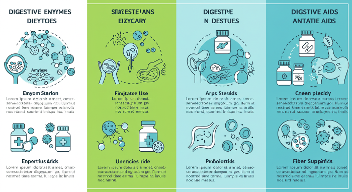 소화효소_보충제_종류와특징