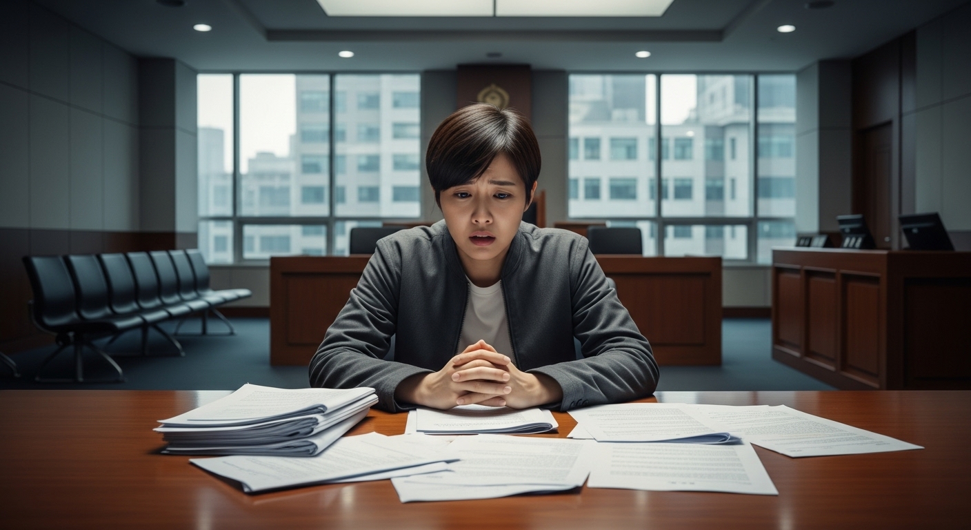 변호사 교체 요청, 가능한가요?