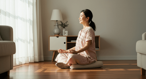 갱년기에 좋은 약 여성 영양제 사진 12