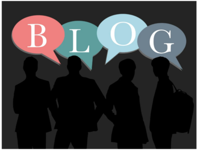 Blogger