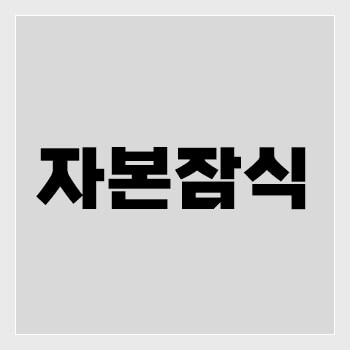 자본잠식-thumbnail