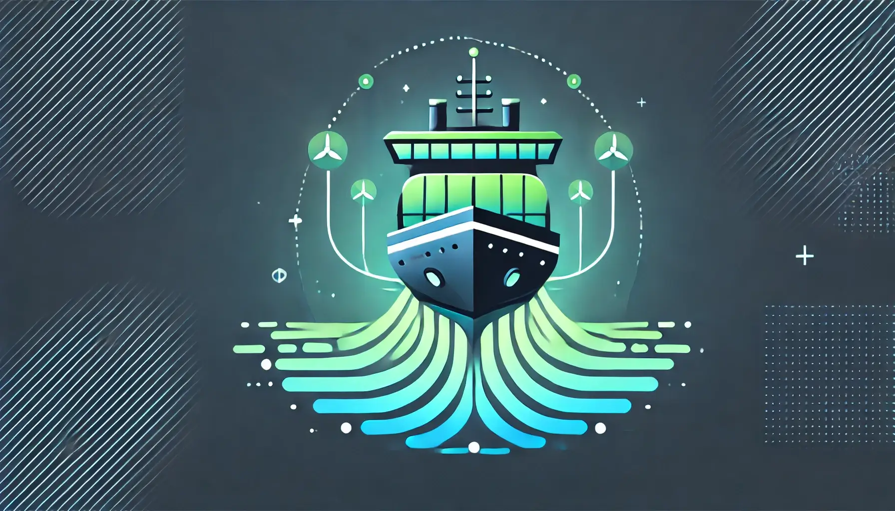 친환경 선박 개발 부문